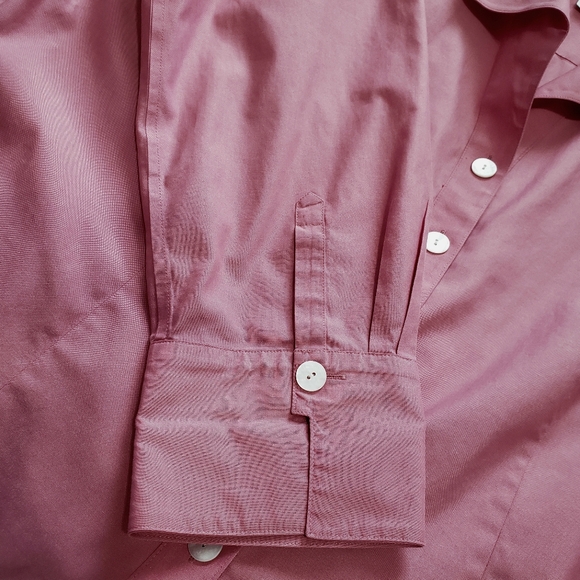 Coldwater Creek women's shirt or blouse, size 2X, All Cotton - Picture 10 of 12